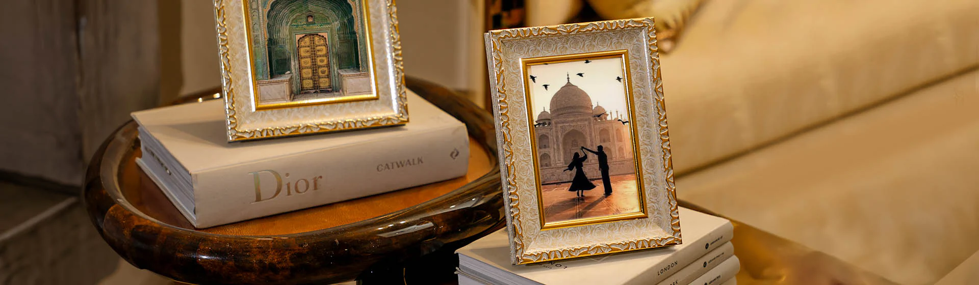 Memories That Matter