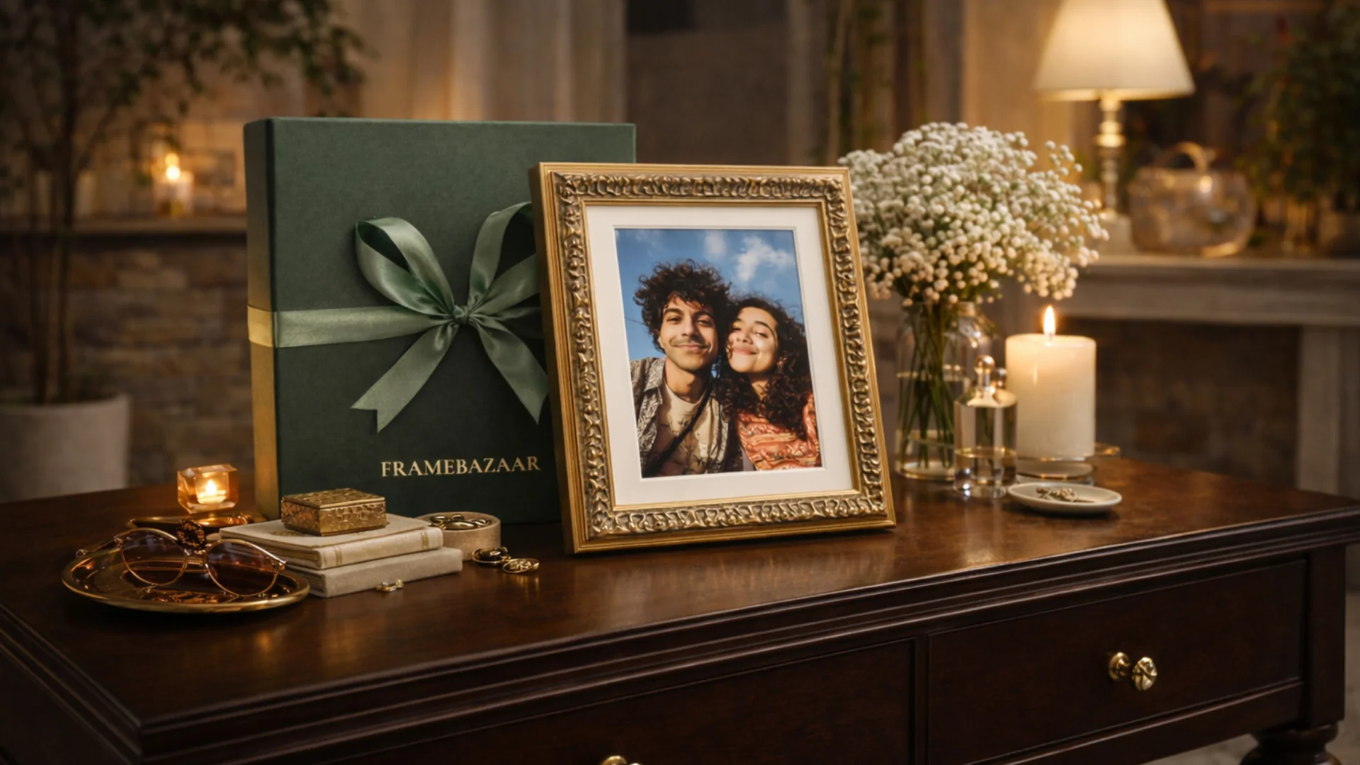 Turn Your Moments Into Art