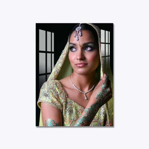 Acrylic Photo Cutouts