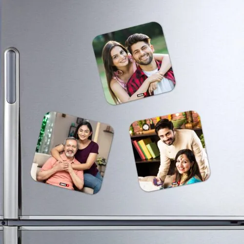 Rounded Corner Magnet